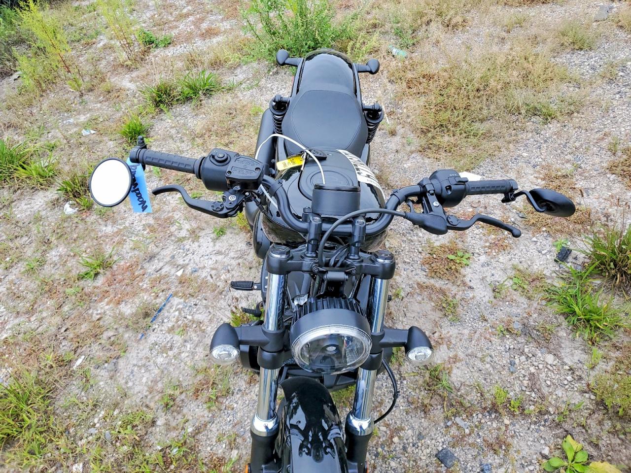  RH975