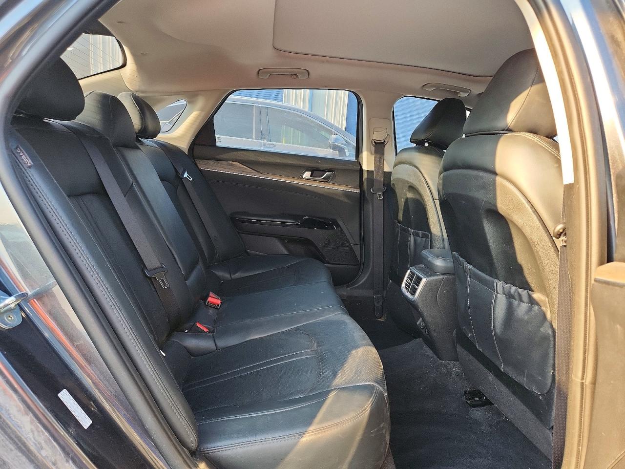 Kia K5 EX 2023