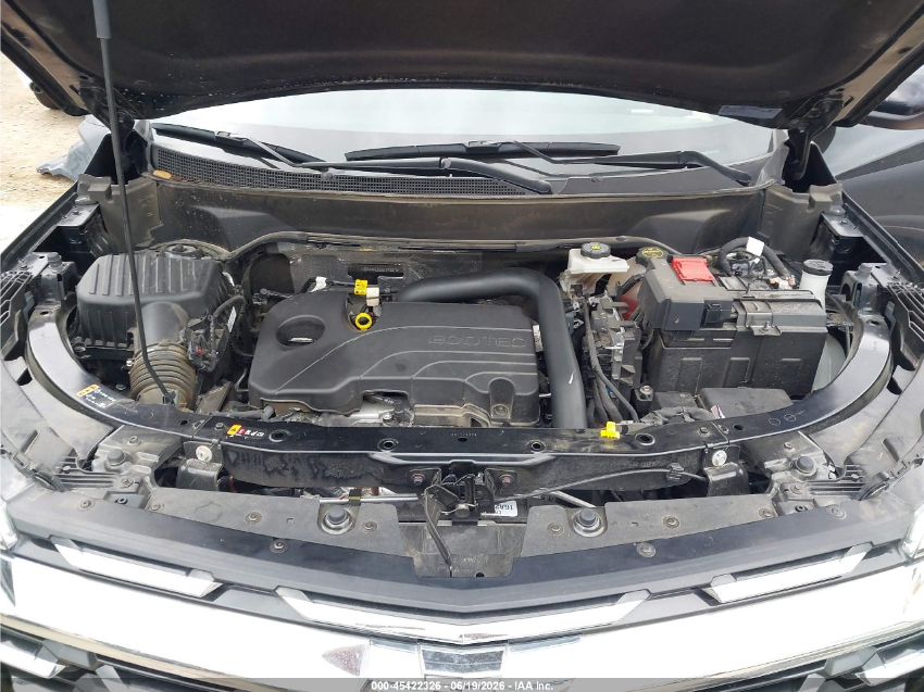Chevrolet Equinox LT 2025