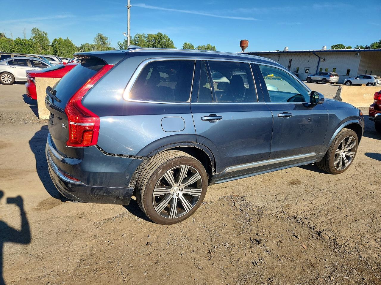  XC90