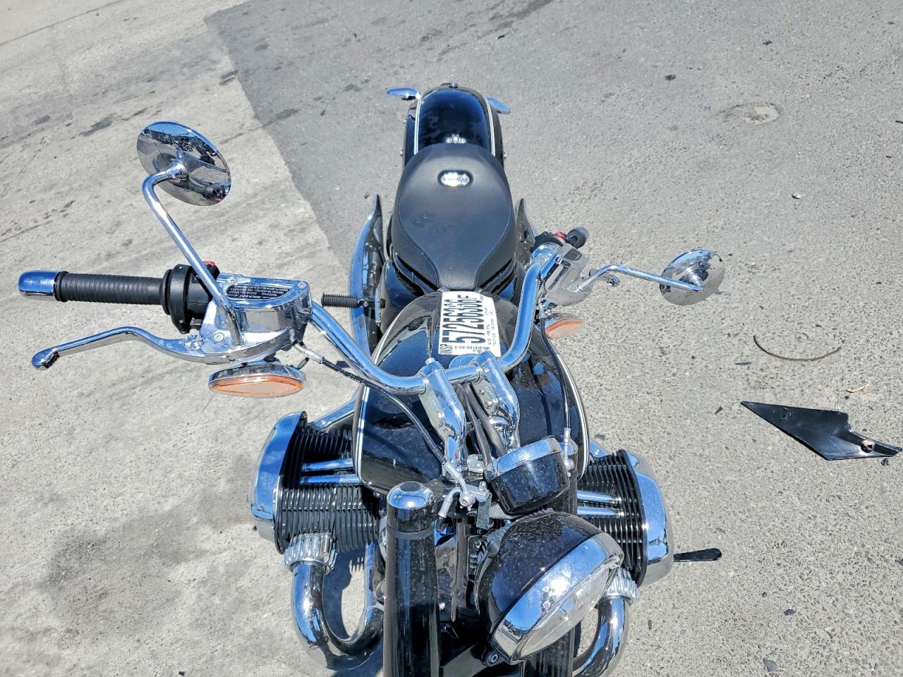 BMW R18 2021