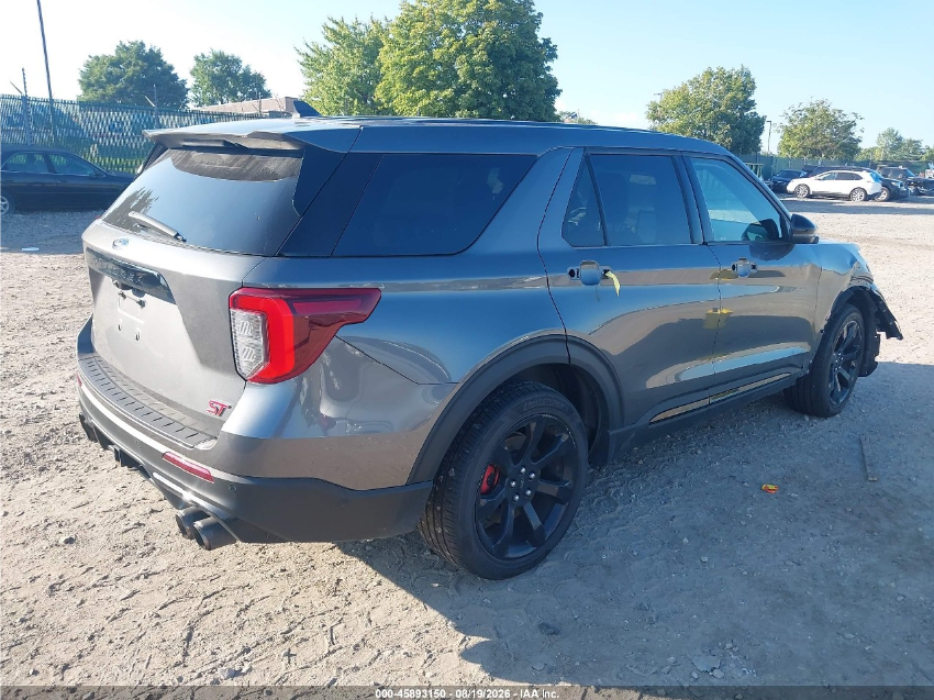  Explorer