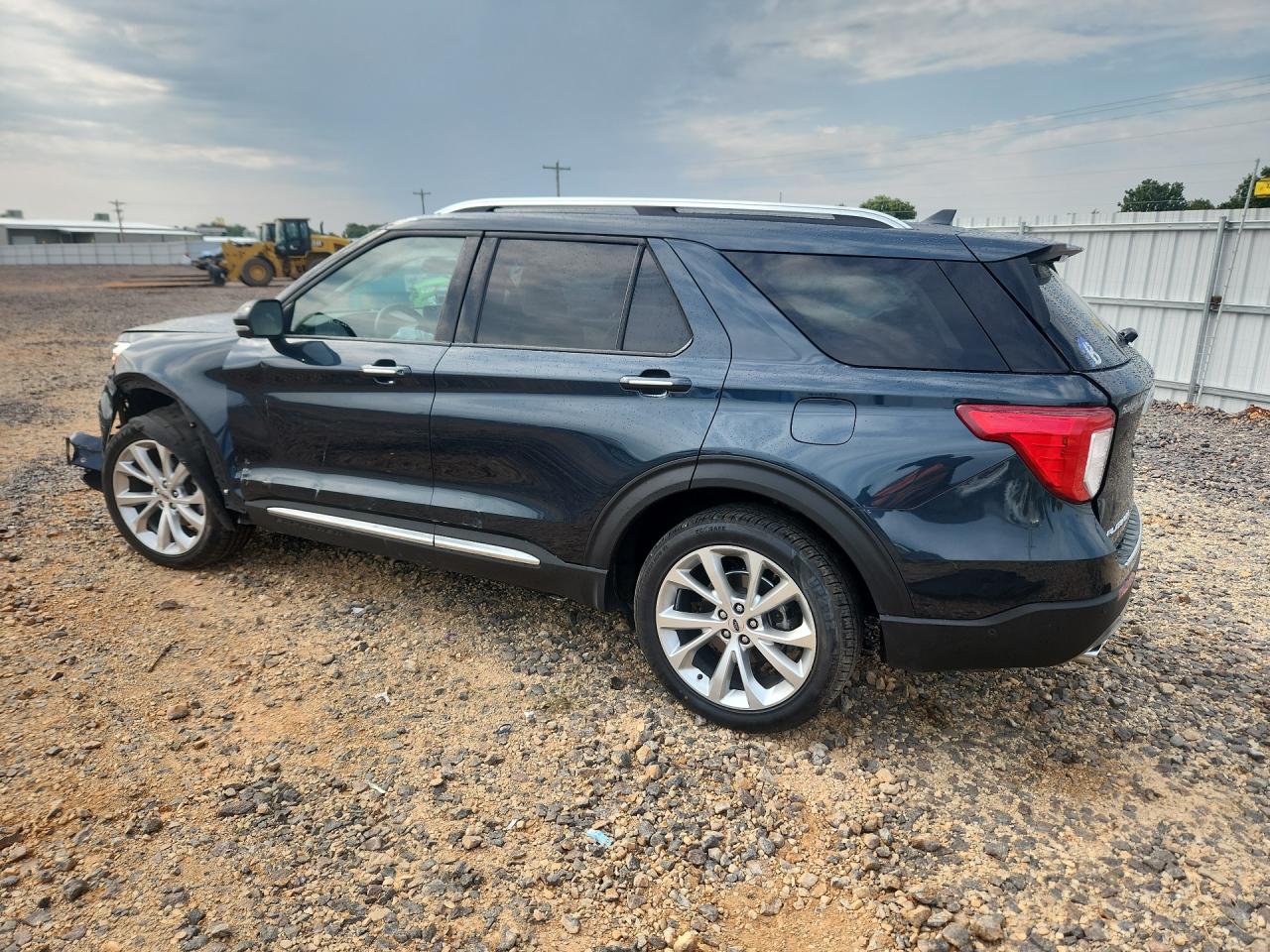  Explorer