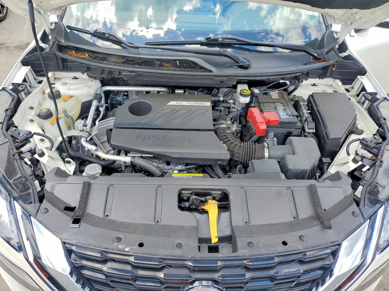 Nissan Rogue SV 2023