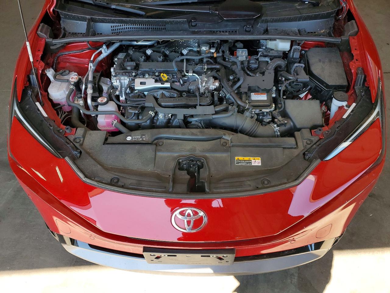 Toyota Prius LIMITED 2024