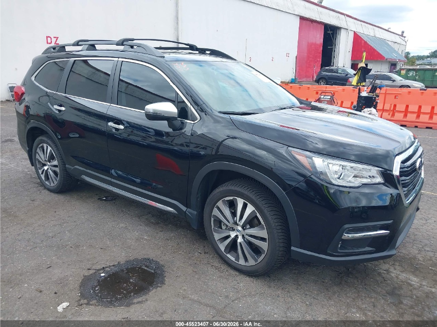 Subaru Ascent TOURING 2022