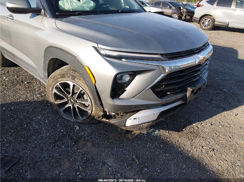 Chevrolet Trailblazer LT 2024