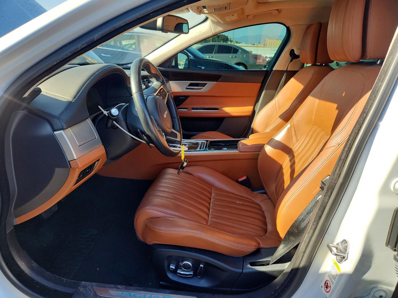 Jaguar XF PORTFOLIO LE 2018
