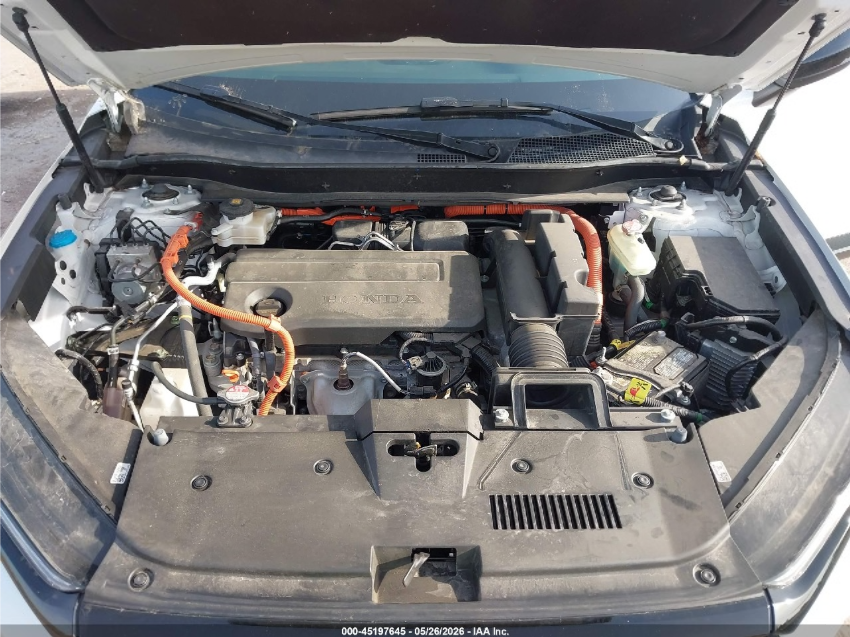 Honda CR-V SPORT 2024