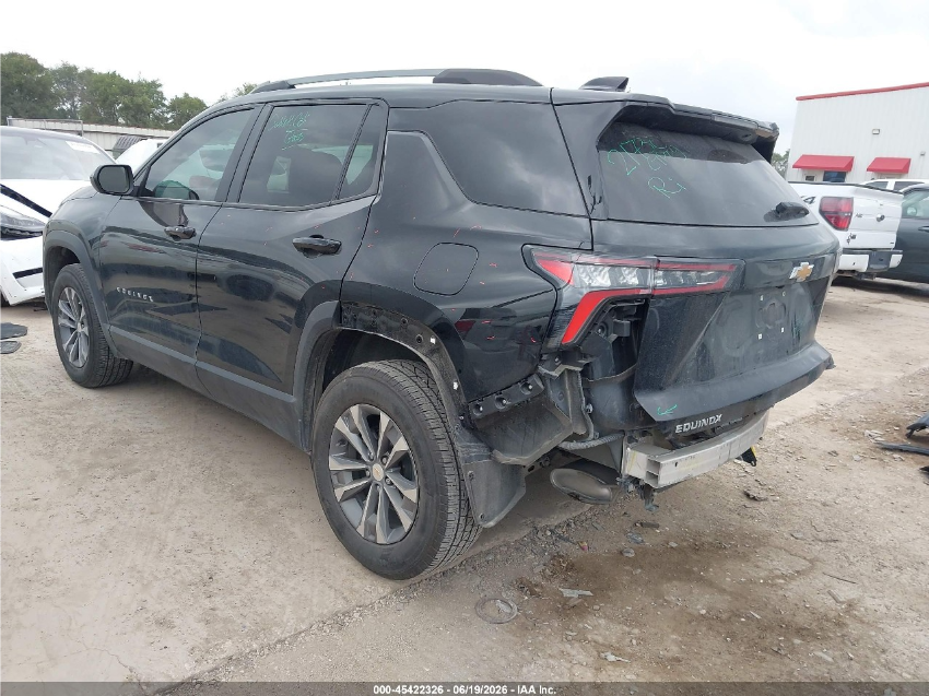 Chevrolet Equinox LT 2025