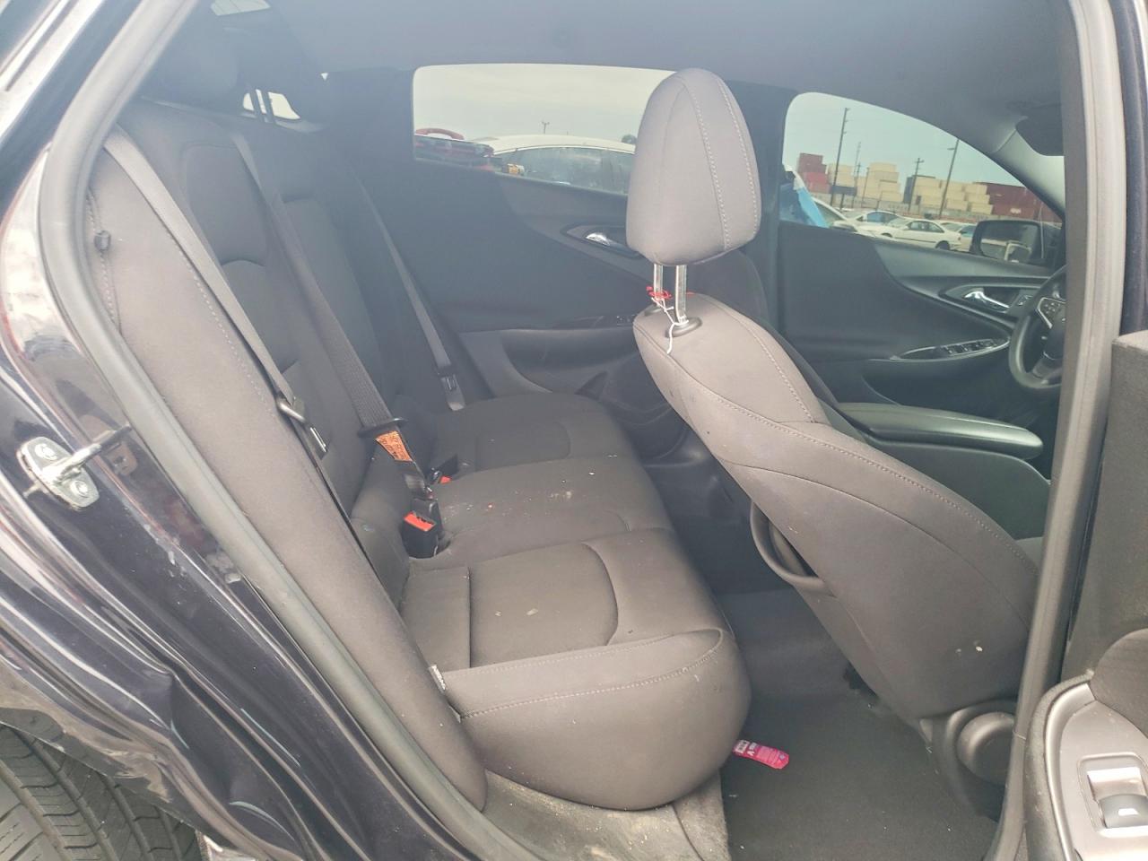 Chevrolet Malibu LT 2023