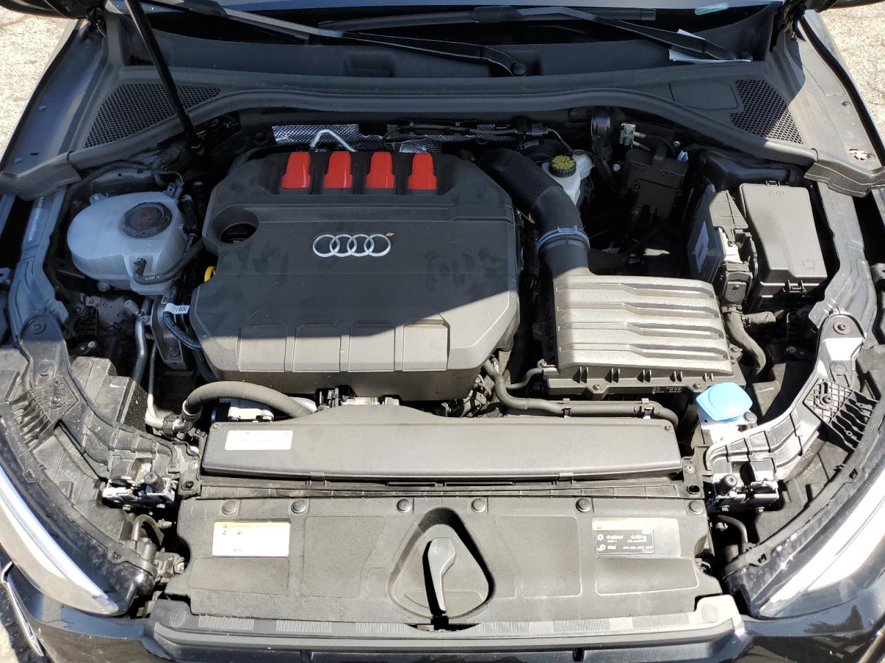 Audi S3 PREMIUM PLUS 2024