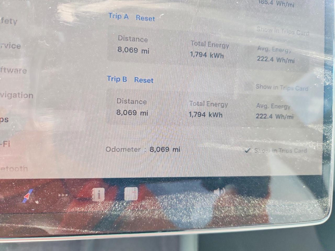 Tesla Model 3 2025