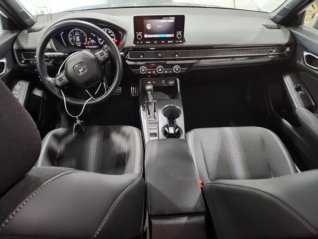 Honda Civic SPORT 2023