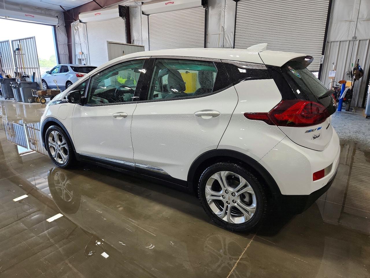 Chevrolet Bolt EV LT 2020