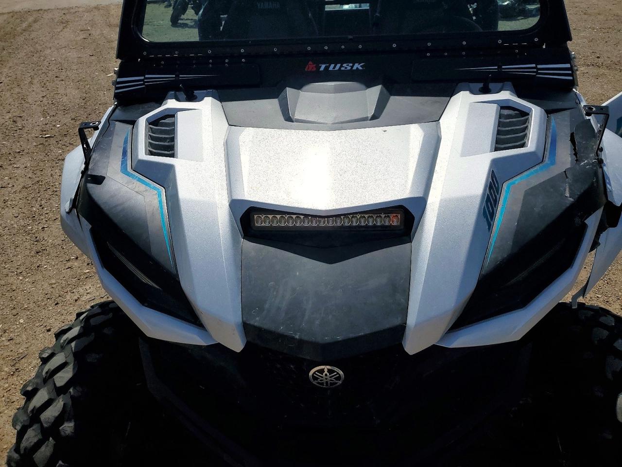 Yamaha YXE1000 2024