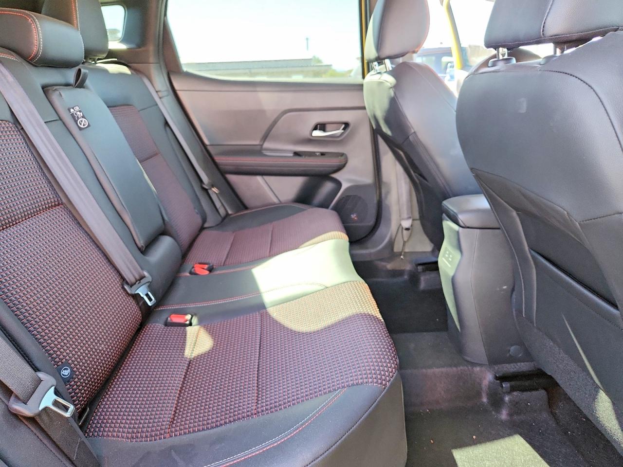 Nissan Kicks SR 2025