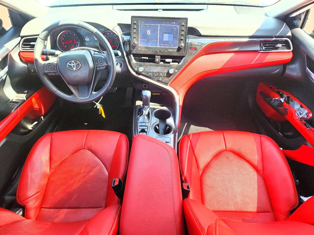 Toyota Camry XSE 2023