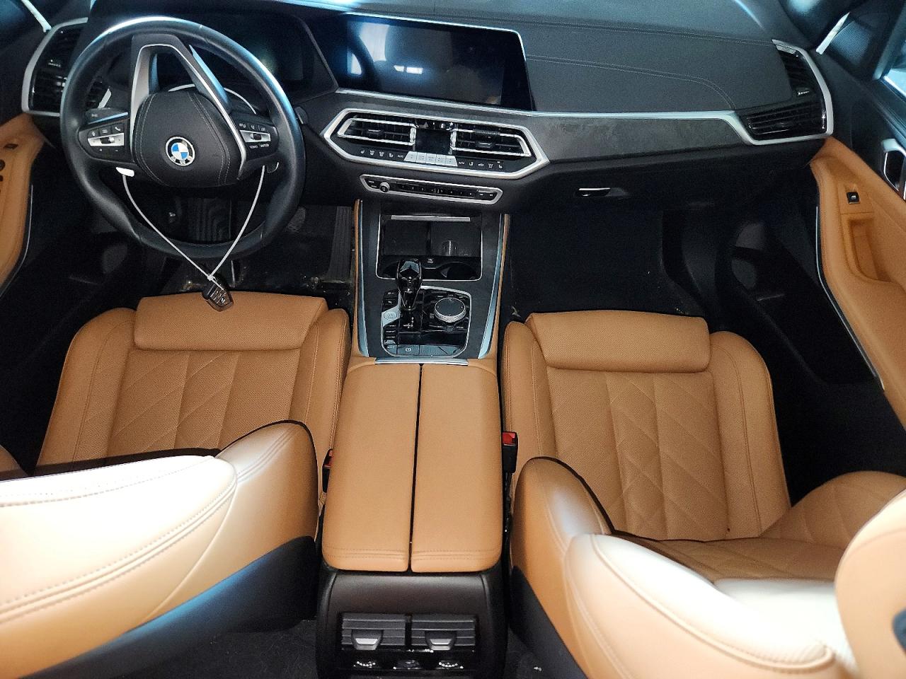  X5