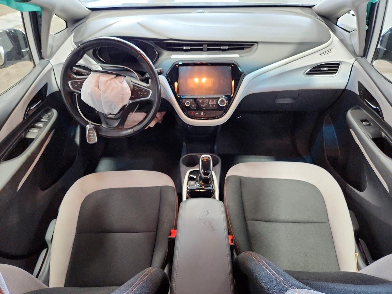 Chevrolet Bolt EV LT 2020
