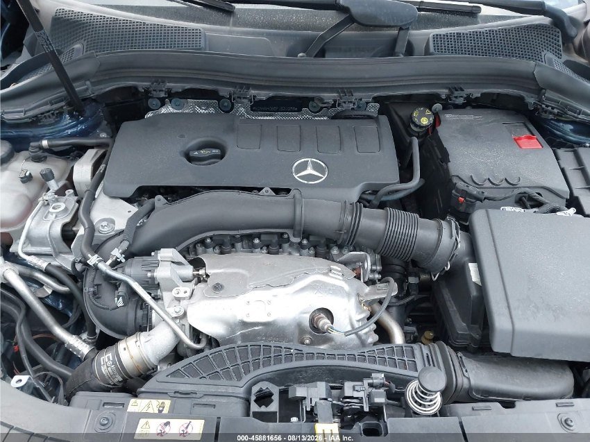 Mercedes GLA 250 2023