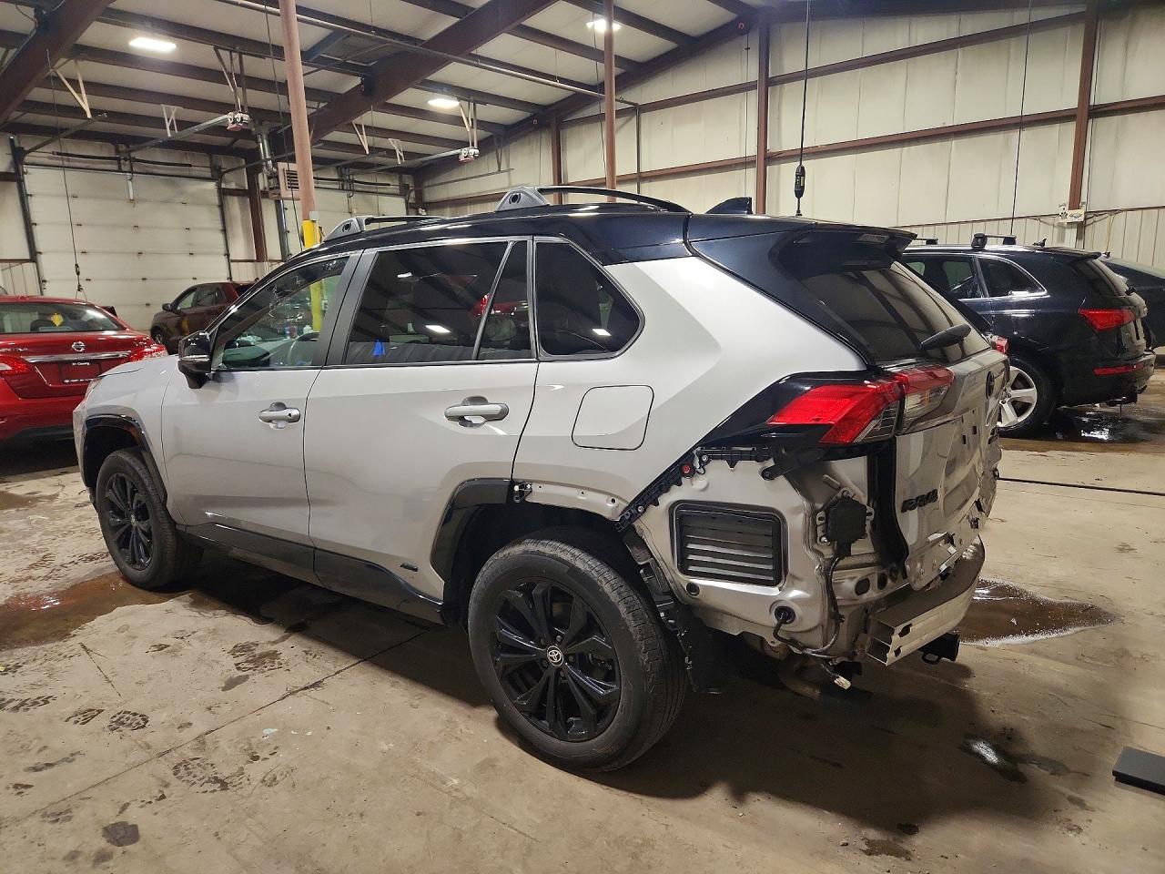  RAV4