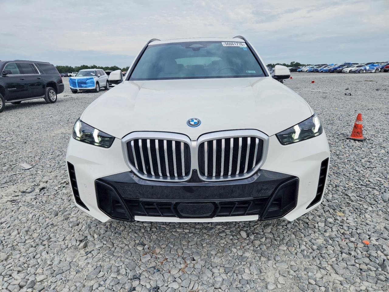  X5