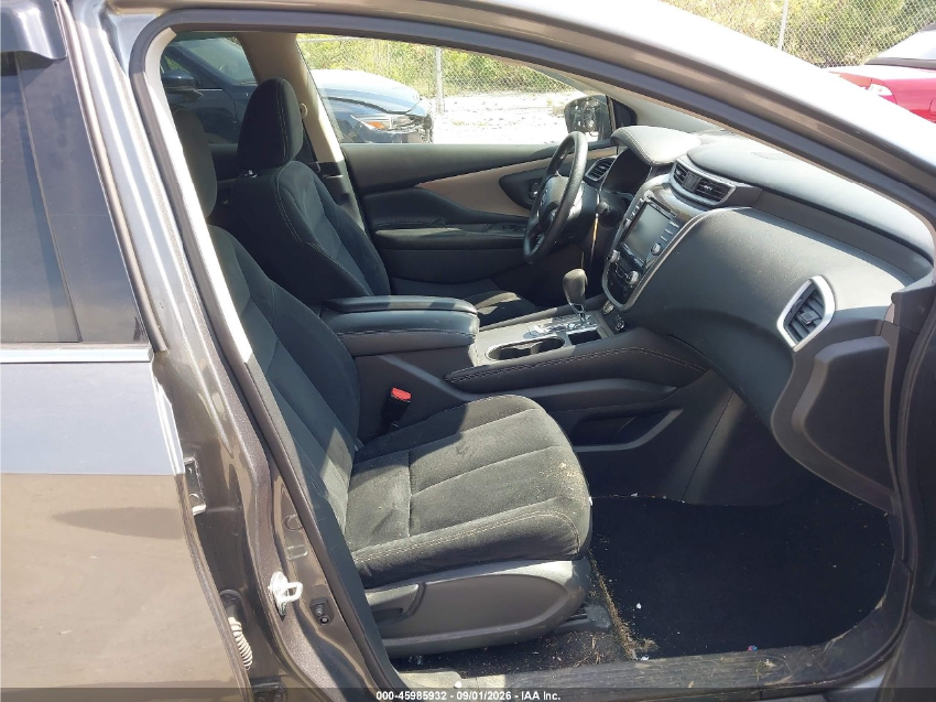 Nissan Murano S INTELLIGENT 2023