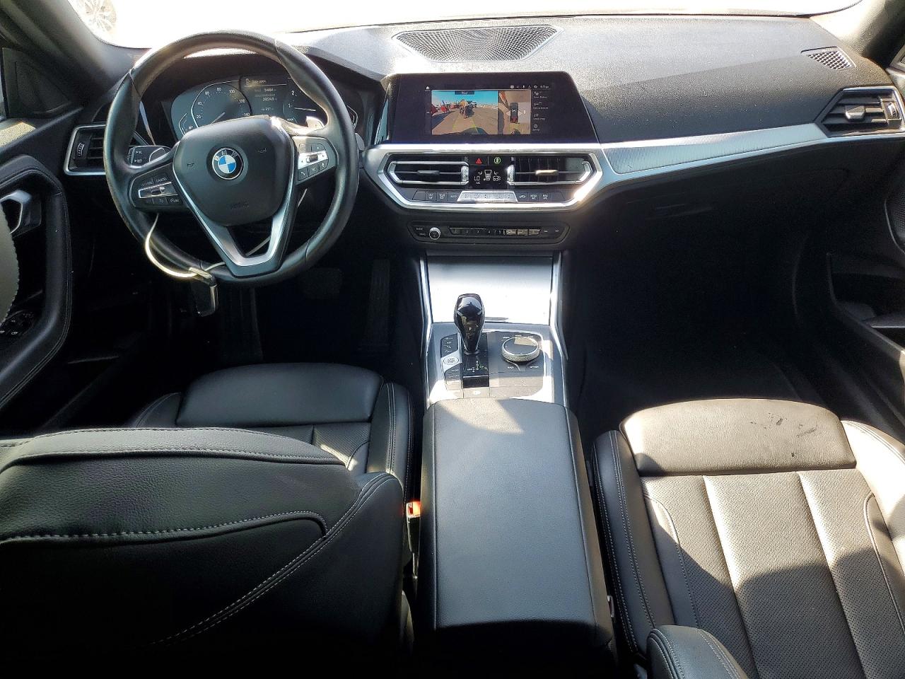 BMW 230I 2022