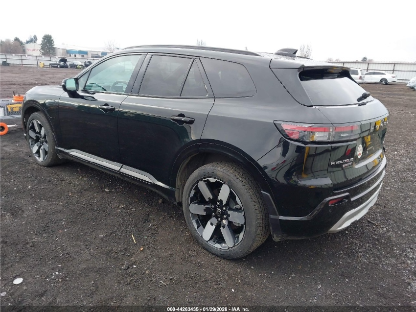 Honda PROLOGUE ELITE 2024