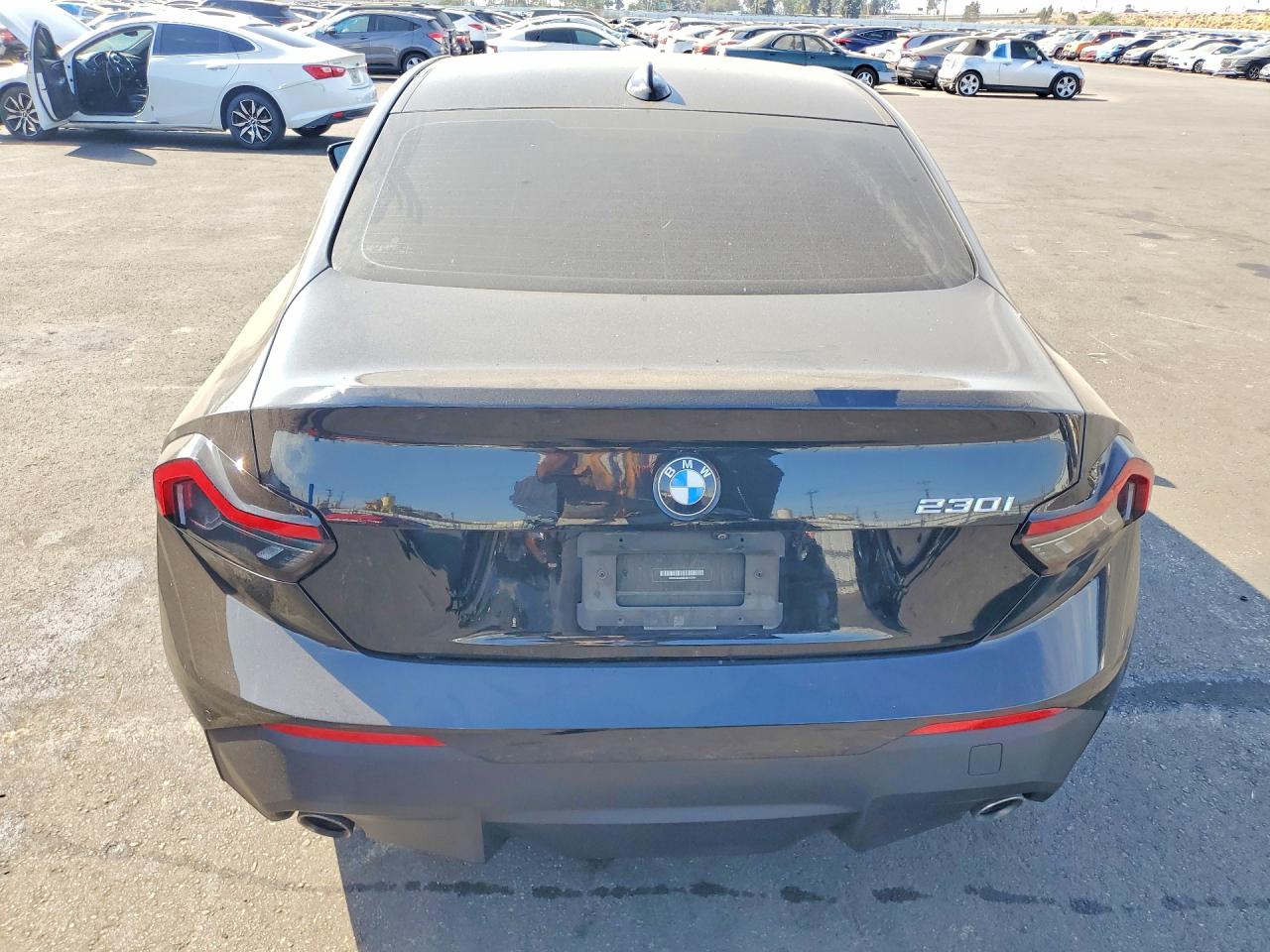 BMW 230I 2022