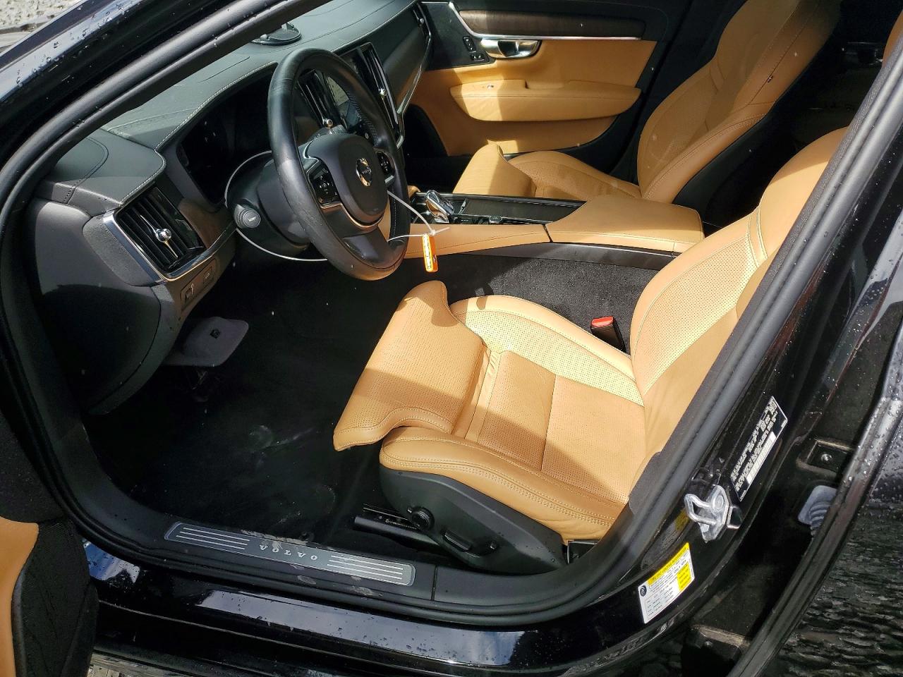 Volvo S90 B6 INSCRIPTION 2022