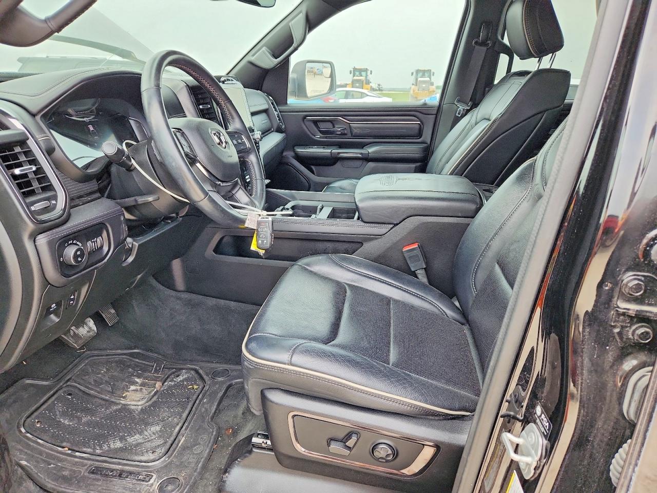 Dodge RAM 1500 LIMITED 2023