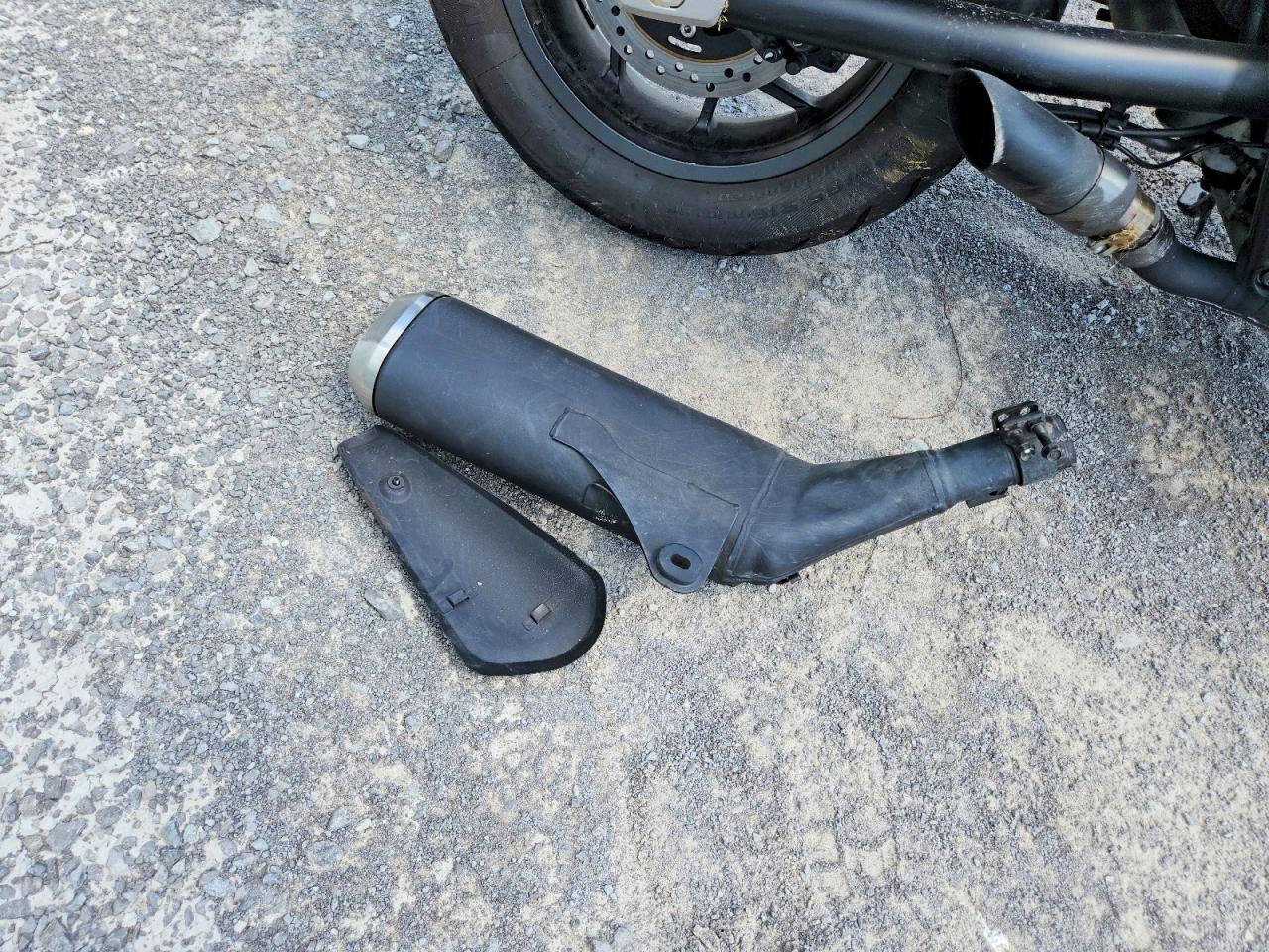 Honda CMX1100 D 2025