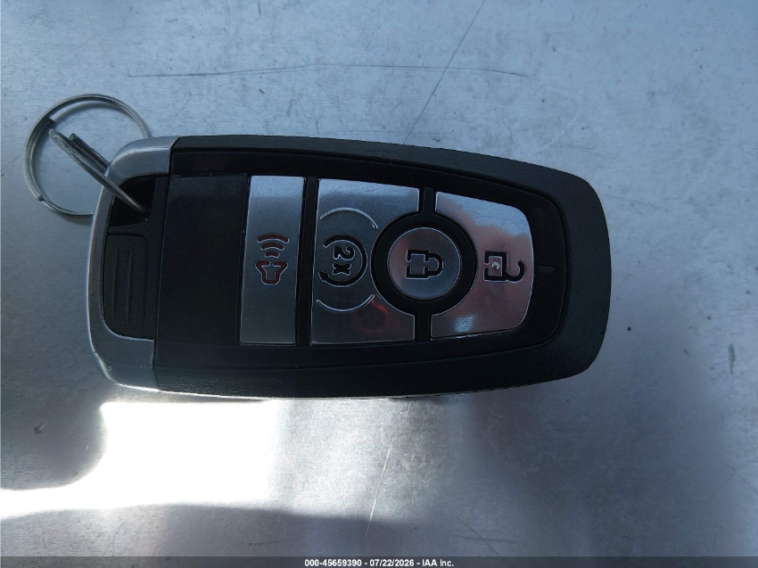 Ford BRONCO BLACK DIAMOND 2024