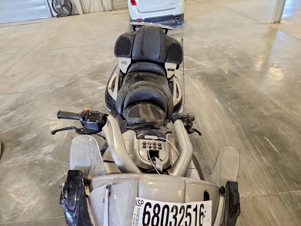 BMW K1200 LT 2008