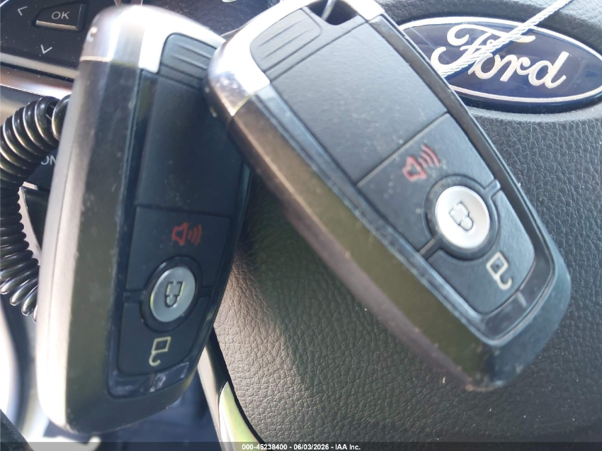 Ford Edge SEL 2022