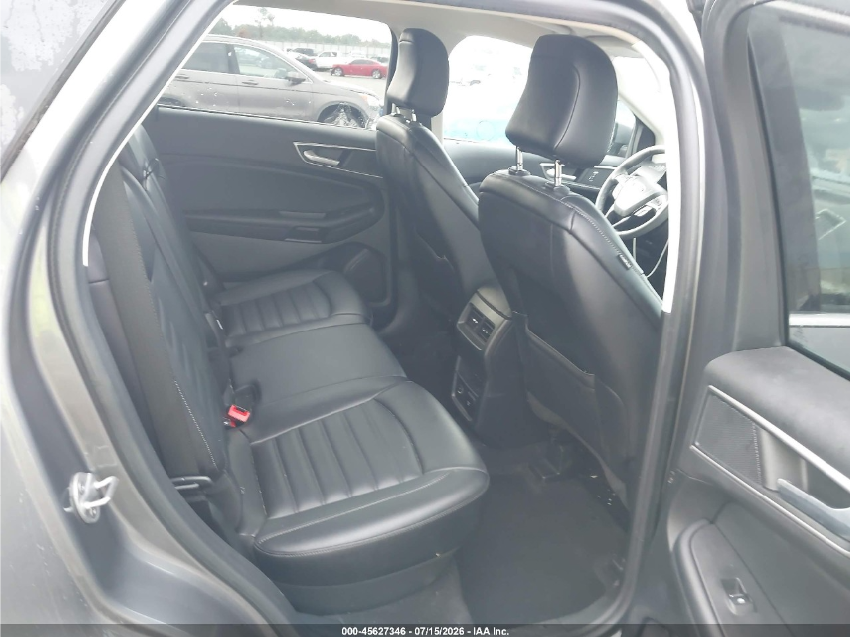 Ford Edge SEL 2022