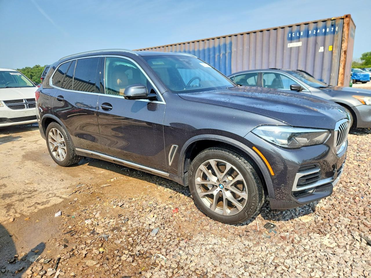 BMW X5 XDRIVE40I 2023