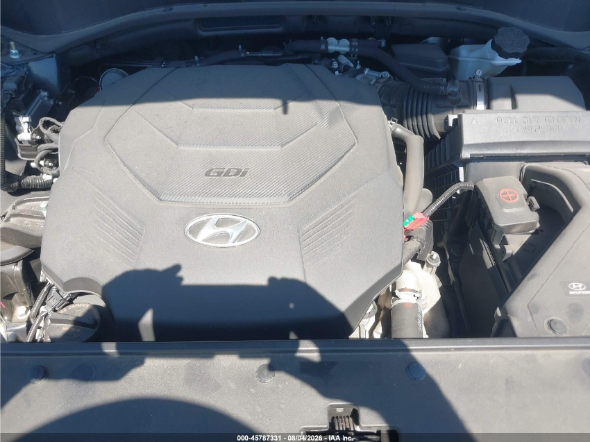 Hyundai PALISADE CALLIGRAPHY 2024