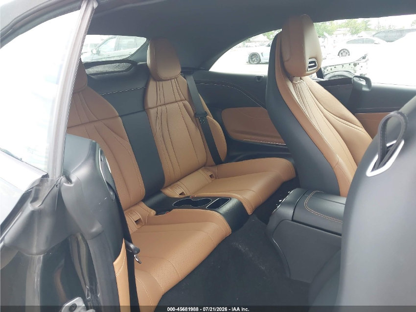 Mercedes CLE 300 4MATIC 2024
