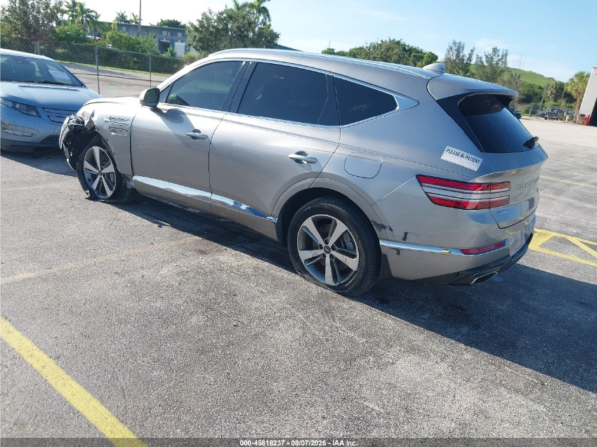 Genesis GV80 2023