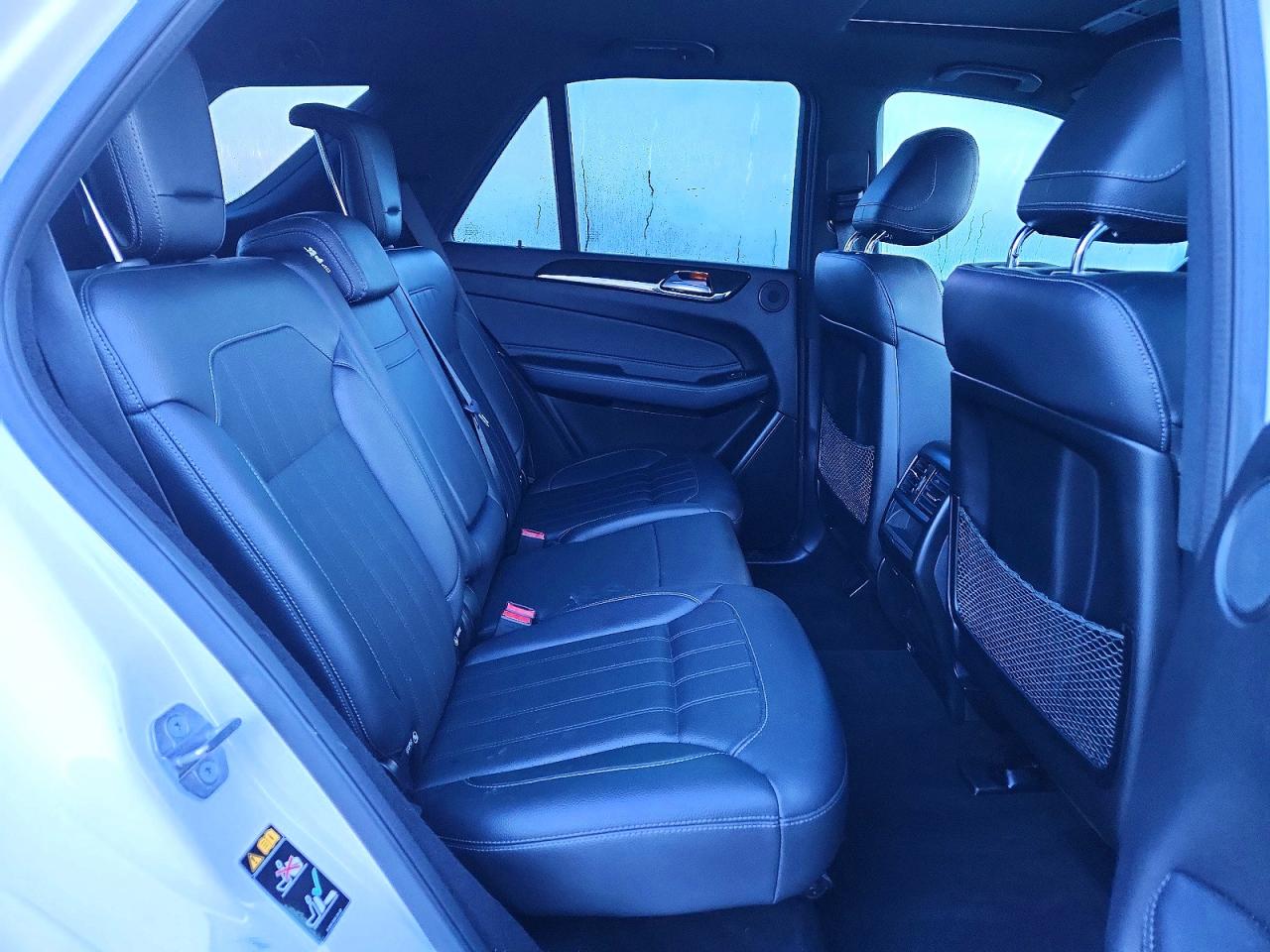 Mercedes GLE 350 2018