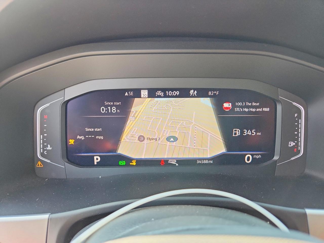 Volkswagen Atlas Cross SPORT SEL PREMIUM R-LINE 2023