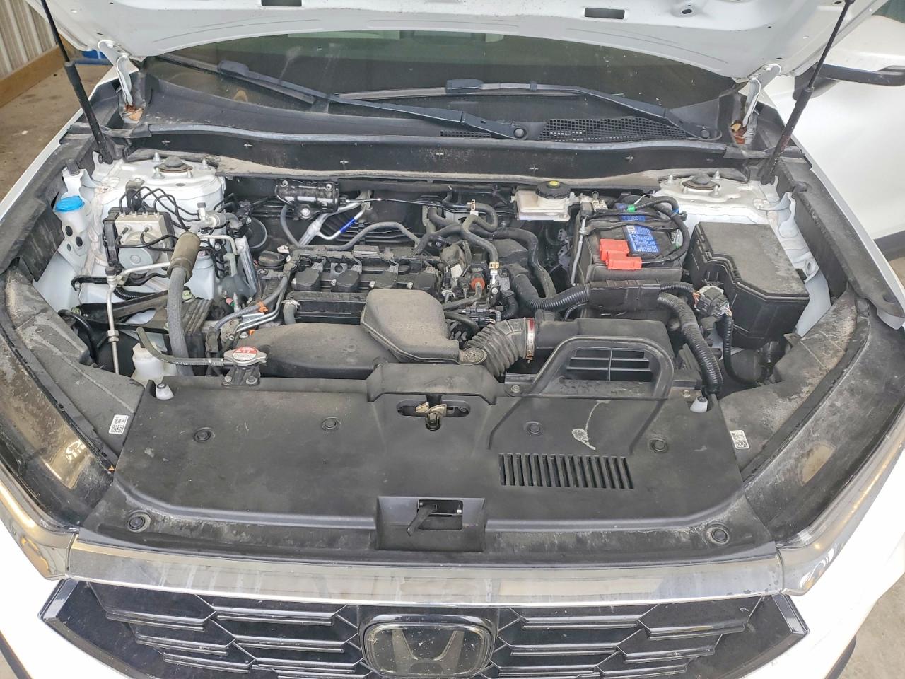 Honda CR-V EX 2023