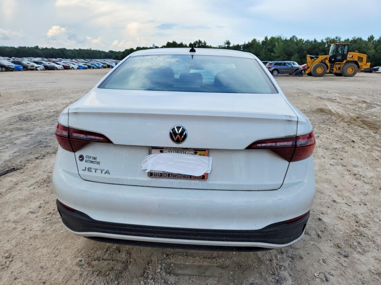 Volkswagen Jetta SPORT 2024