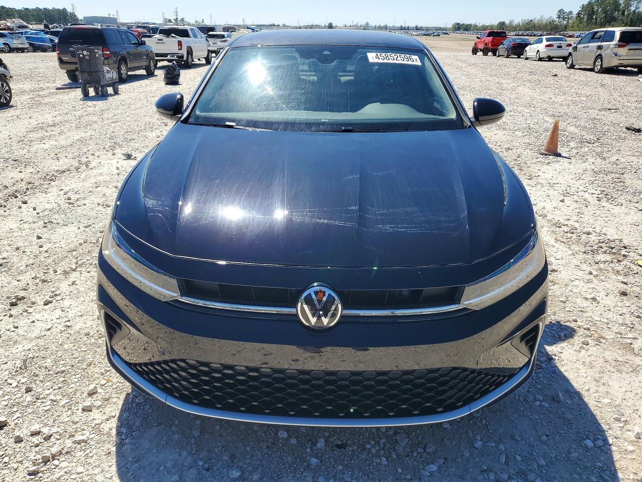  Jetta