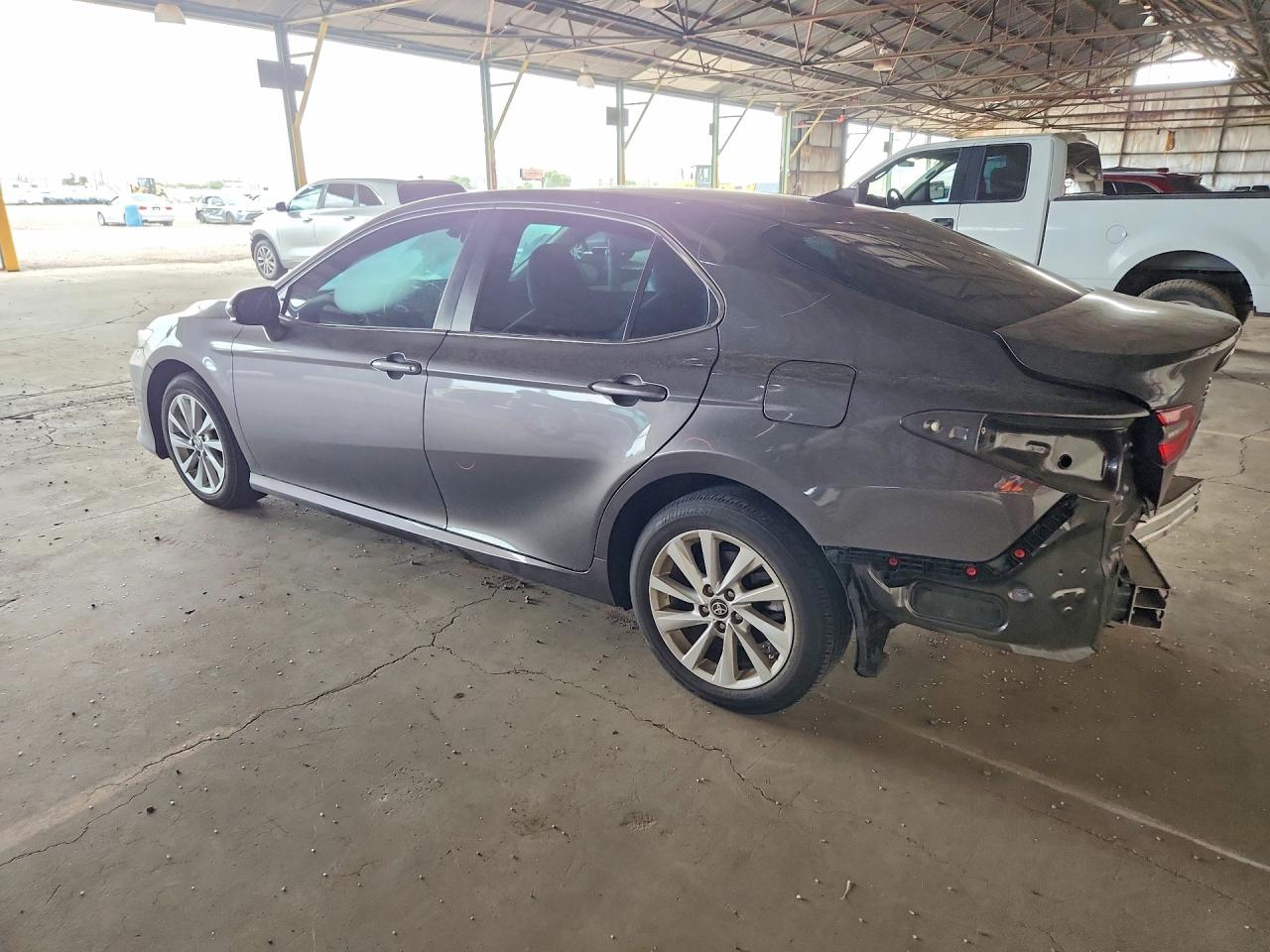 Toyota Camry LE 2024