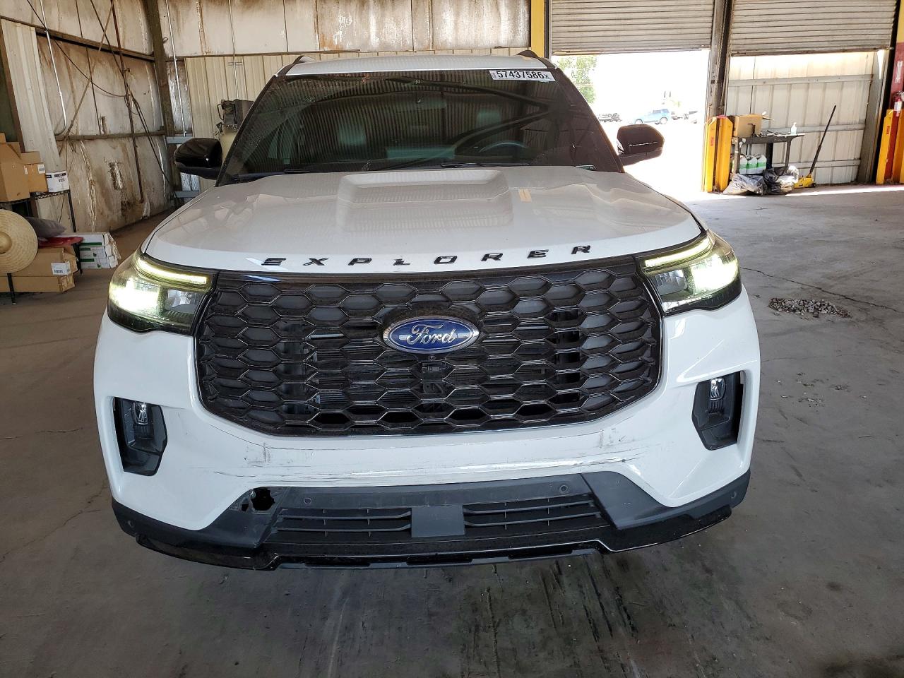  Explorer