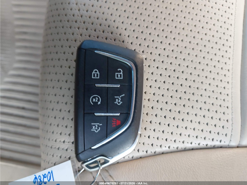 Cadillac Escalade PREMIUM LUXURY 2024